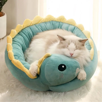 Pet Cat Bed