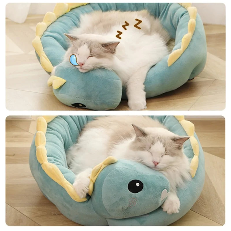 Pet Cat Bed
